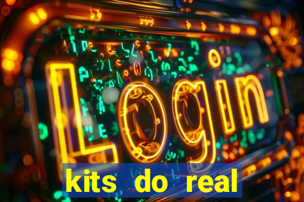 kits do real madrid dls 24